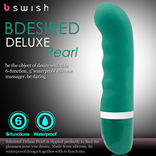 美國Bswish-Bdesired Deluxe Pearl...