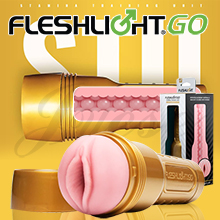 美國Fleshlight GO-STU 訓練大師(特)